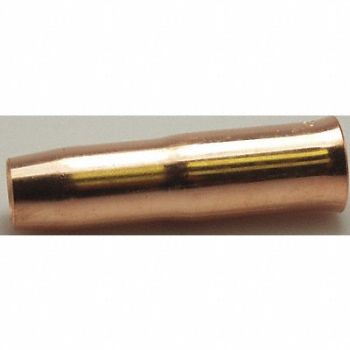 AMERICAN TORCH TIP ATTC Bottleneck MIG Weld Nozzle PK2, 45G169
