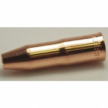 AMERICAN TORCH TIP ATTC Bottleneck MIG Weld Nozzle PK2, 45G173