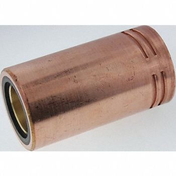 AMERICAN TORCH TIP ATTC MIG Welding Nozzle Insulator PK2, 45G205