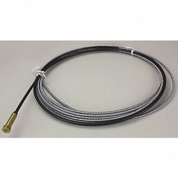 AMERICAN TORCH TIP ATTC 15ft MIG Welding Liner Assembly, 45G206