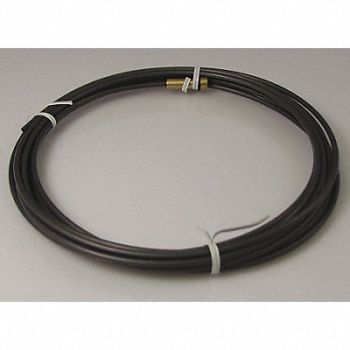 AMERICAN TORCH TIP ATTC 15ft Aluminum MIG Weld Liner Assy, 45G211