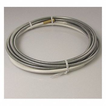 AMERICAN TORCH TIP ATTC 15ft MIG Welding Liner Assembly, 45G216