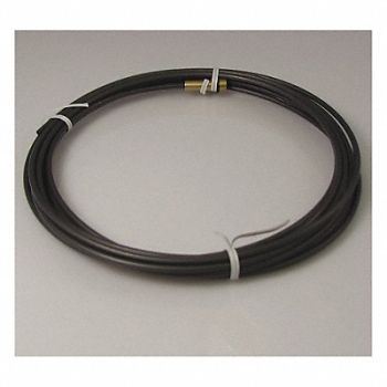 AMERICAN TORCH TIP ATTC 15ft Nylon MIG Weld Liner Assembly, 45G219