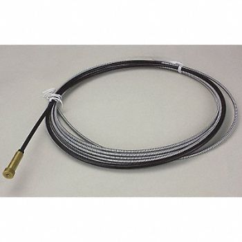 AMERICAN TORCH TIP ATTC 15ft MIG Welding Liner Assembly, 45G225