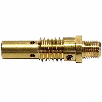 AMERICAN TORCH TIP ATTC 51-23 MIG Gas Diffuser PK10, 45G239