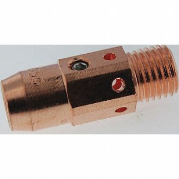 AMERICAN TORCH TIP ATTC 55SW MIG Gas Diffuser PK5, 45G246