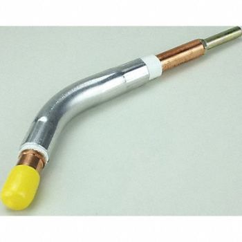 AMERICAN TORCH TIP ATTC TWECO Compatible 45 Conductor Tube, 45G260