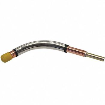 AMERICAN TORCH TIP ATTC TWECO Compatible 60 Conductor Tube, 45G261