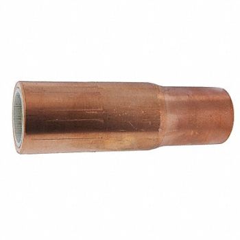 AMERICAN TORCH TIP ATTC MIG Welding Nzl PK2, 45G290