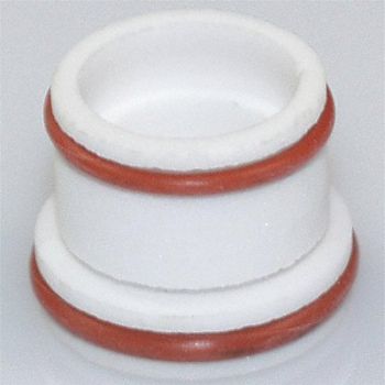 AMERICAN TORCH TIP ATTC Plasma Cutting Swirl Ring, 45G606