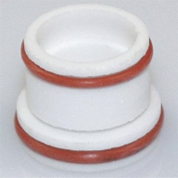 AMERICAN TORCH TIP ATTC Plasma Cutting Swirl Ring, 45G608
