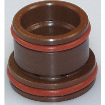 AMERICAN TORCH TIP ATTC Plasma Cutting Swirl Ring, 45G632