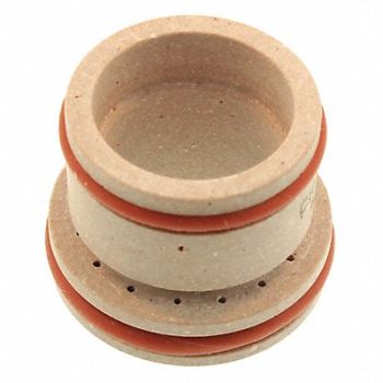 AMERICAN TORCH TIP ATTC Plasma Cutting Swirl Ring, 45G641