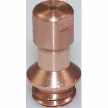 AMERICAN TORCH TIP Smith Plasma Cutting Electrode PK5, 45G656