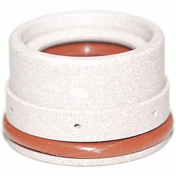 AMERICAN TORCH TIP ATTC Plasma Cutting Swirl Ring, 45G836