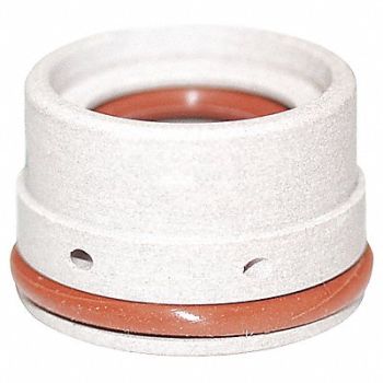 AMERICAN TORCH TIP ATTC Plasma Cutting Swirl Ring, 45G786