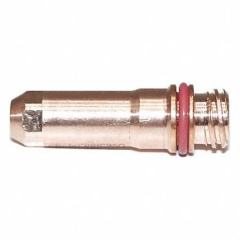 AMERICAN TORCH TIP ATTC Plasma Cutting Electrode, 45G793
