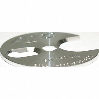 AMERICAN TORCH TIP ATTC Plasma Consumable Removal Tool, 45G857