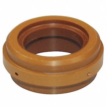 AMERICAN TORCH TIP ATTC Plasma Cutting Swirl Ring, 45G982