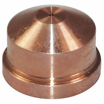 AMERICAN TORCH TIP Nutecsys Plasma Cutting Nozzle PK5, 45G997