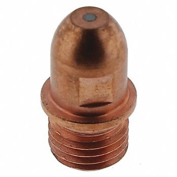 AMERICAN TORCH TIP Nutecsys Plasma Cutting Electrode PK5, 45G998