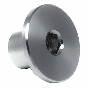GRAINGER APPROVED Binding Post 3 L 316SS 5/8 -11, 45GF22