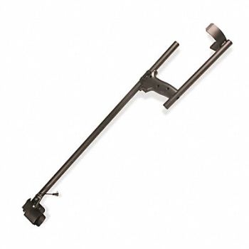 BN PRODUCTS USA Adj. Extension Arm For Tieing Rebar, 45GF53