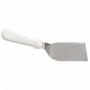 CRESTWARE Turner Straight Straight 11-1/2 in L, 45GJ82