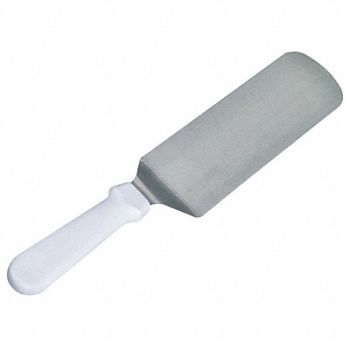 CRESTWARE Turner Round Edge Rounded 15 in L, 45GJ91