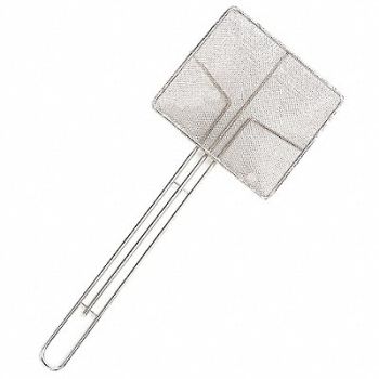CRESTWARE Skimmer Chrome Plated Nickel Steel, 45GK47