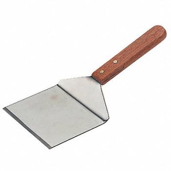 CRESTWARE Turner Solid Straight 11 in L 5 in W, 45GL08