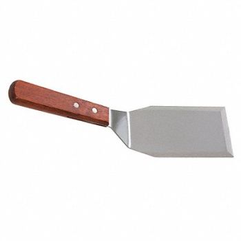CRESTWARE Turner Square Straight 10-1/2 in L, 45GL09