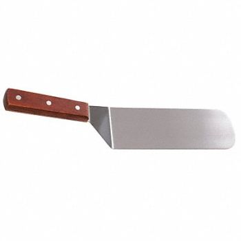 CRESTWARE Turner Round Edge Rounded 14 in L, 45GL27