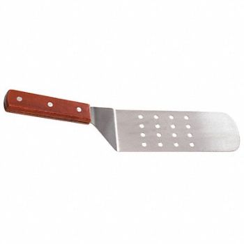 CRESTWARE Turner Perforated Rounded 14 in L, 45GL28