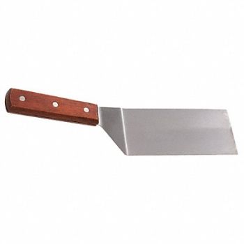 CRESTWARE Turner Square Straight 13 in L, 45GL30