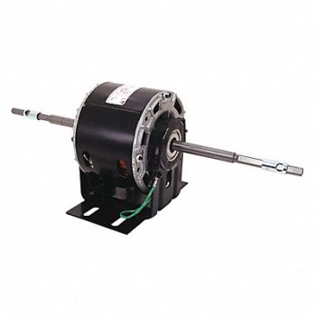 CENTURY Motor 1/10 HP 1695 rpm 42 115V, 45GL50