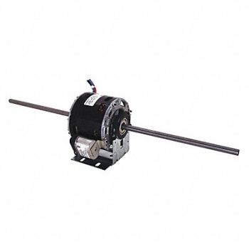 CENTURY Motor 1/30 HP 1075 rpm 42 115V, 45GL51