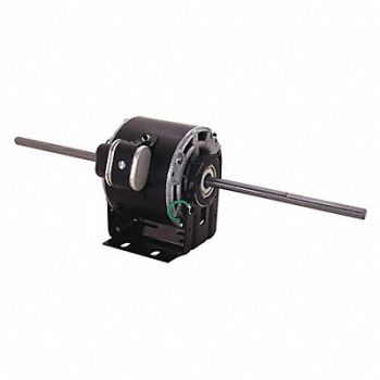 CENTURY Motor 1/4 HP 1460 rpm 42 277V, 45GL52