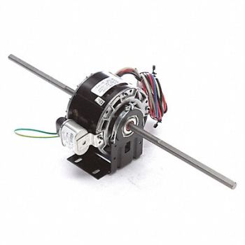CENTURY Motor 1/30 to 1/200 HP 1100 rpm 42 115V, 45GL68
