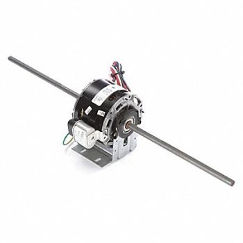 CENTURY Motor 1/15 to 1/60 HP 1100 rpm 42Y 115V, 45GL69