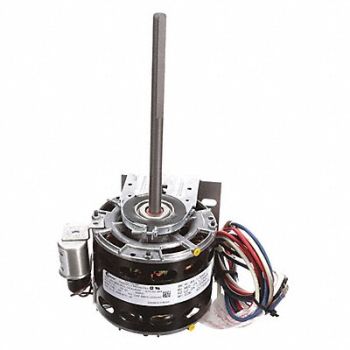 CENTURY Motor 1/30 to 1/200 HP 1100 rpm 42 115V, 45GL70