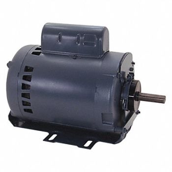 CENTURY Motor 3/4 HP 1075 rpm 56Y 208-230/460V, 45GL98