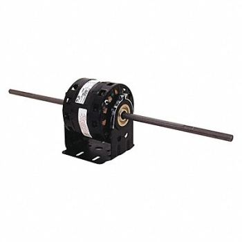CENTURY Direct Drive Motor 1/3 HP 42Y 208-230V, 45GM13
