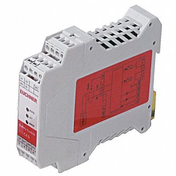 EUCHNER Safety Controller 2NO, 45GU50