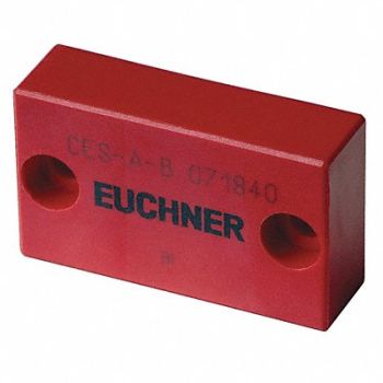 EUCHNER RFID Actuator For 77715, 45GU51