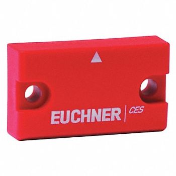 EUCHNER RFID Actuator For 106601, 45GU52