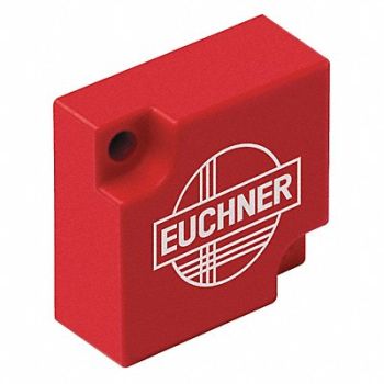 EUCHNER RFID Actuator For 111145, 45GU54