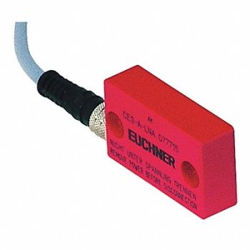 EUCHNER Safety Switch Read Head For 106600, 45GU56