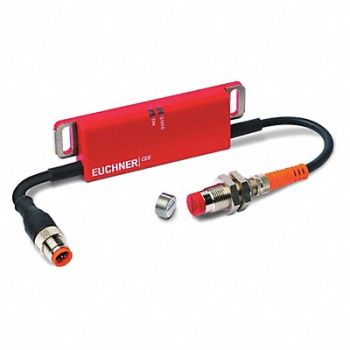 EUCHNER Safety Controller 2NO, 45GU68