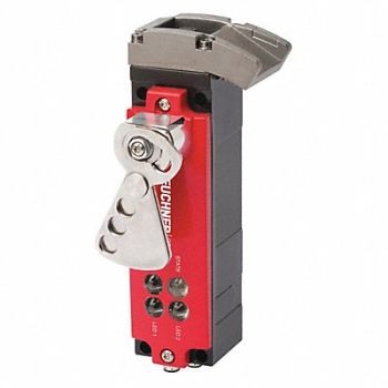 EUCHNER Locking Safety Switch For CET 3-AR Serie, 45GU77